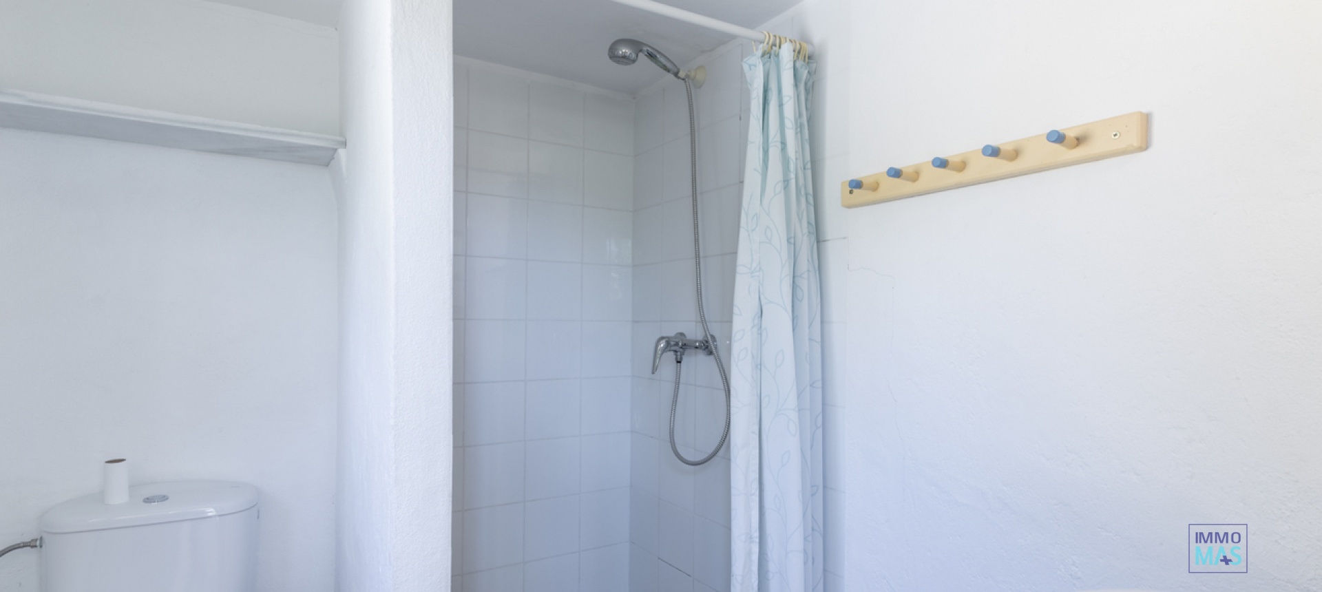 Herverkoop - Finca - Teulada - Campo