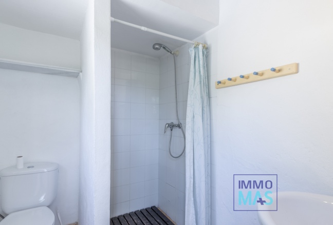 Herverkoop - Finca - Teulada - Campo