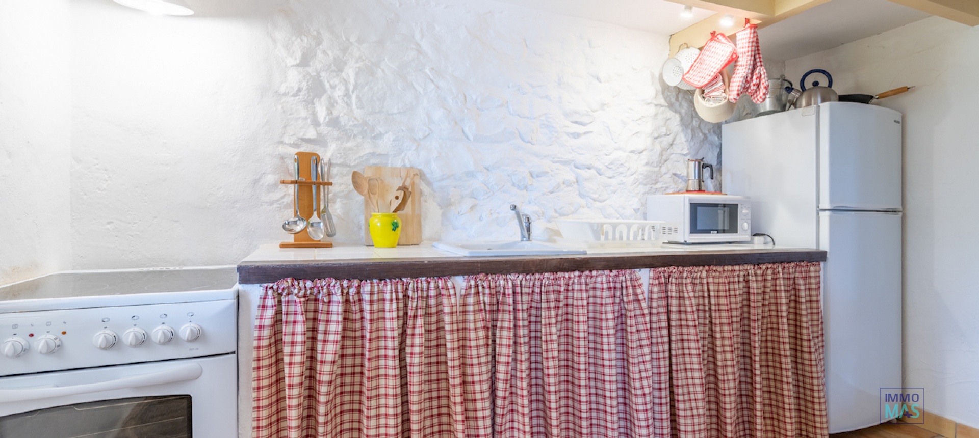 Herverkoop - Finca - Teulada - Campo