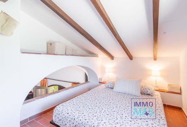 Herverkoop - Finca - Teulada - Campo