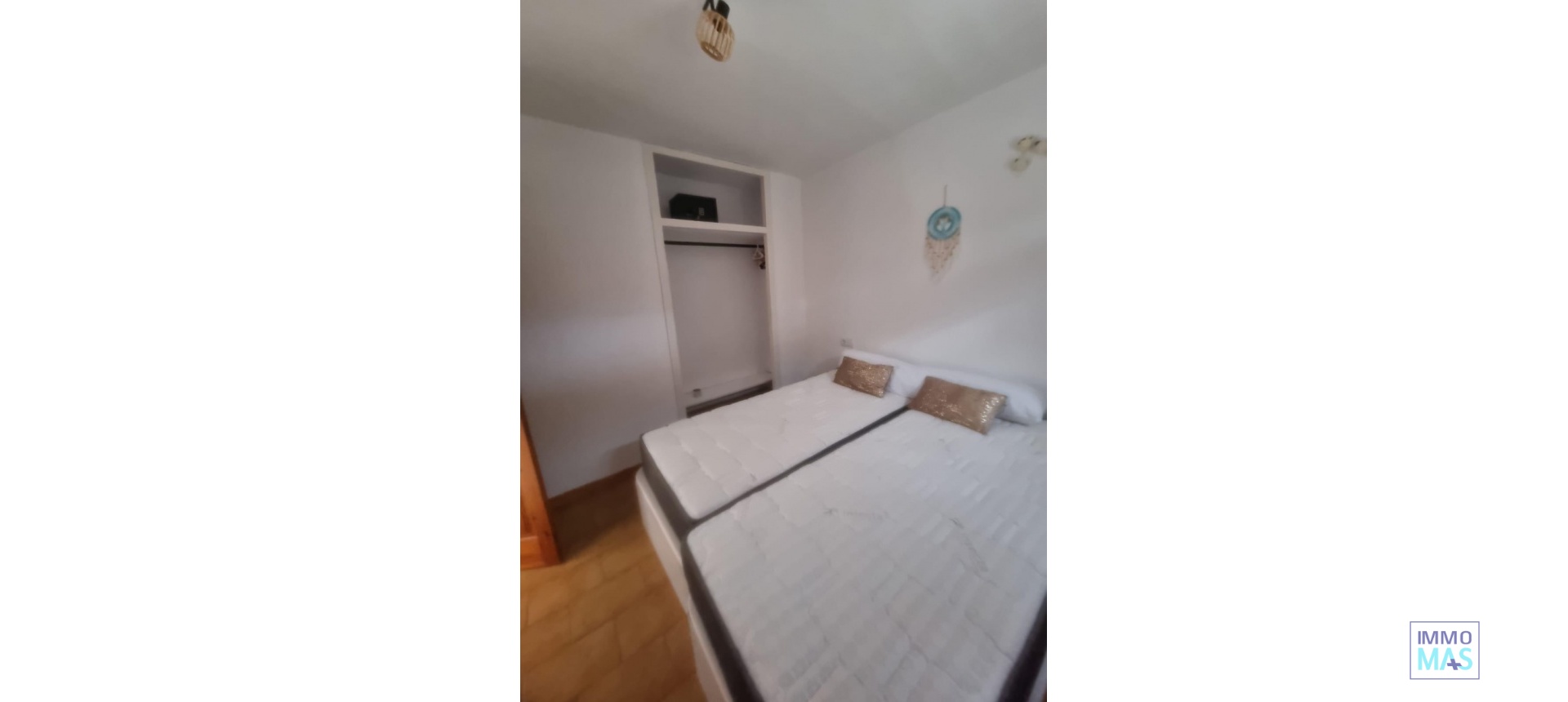 Revente - Apartement - Benissa - La Fustera