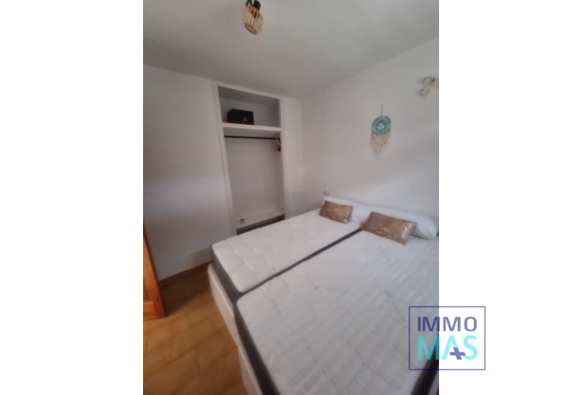 Revente - Apartement - Benissa - La Fustera
