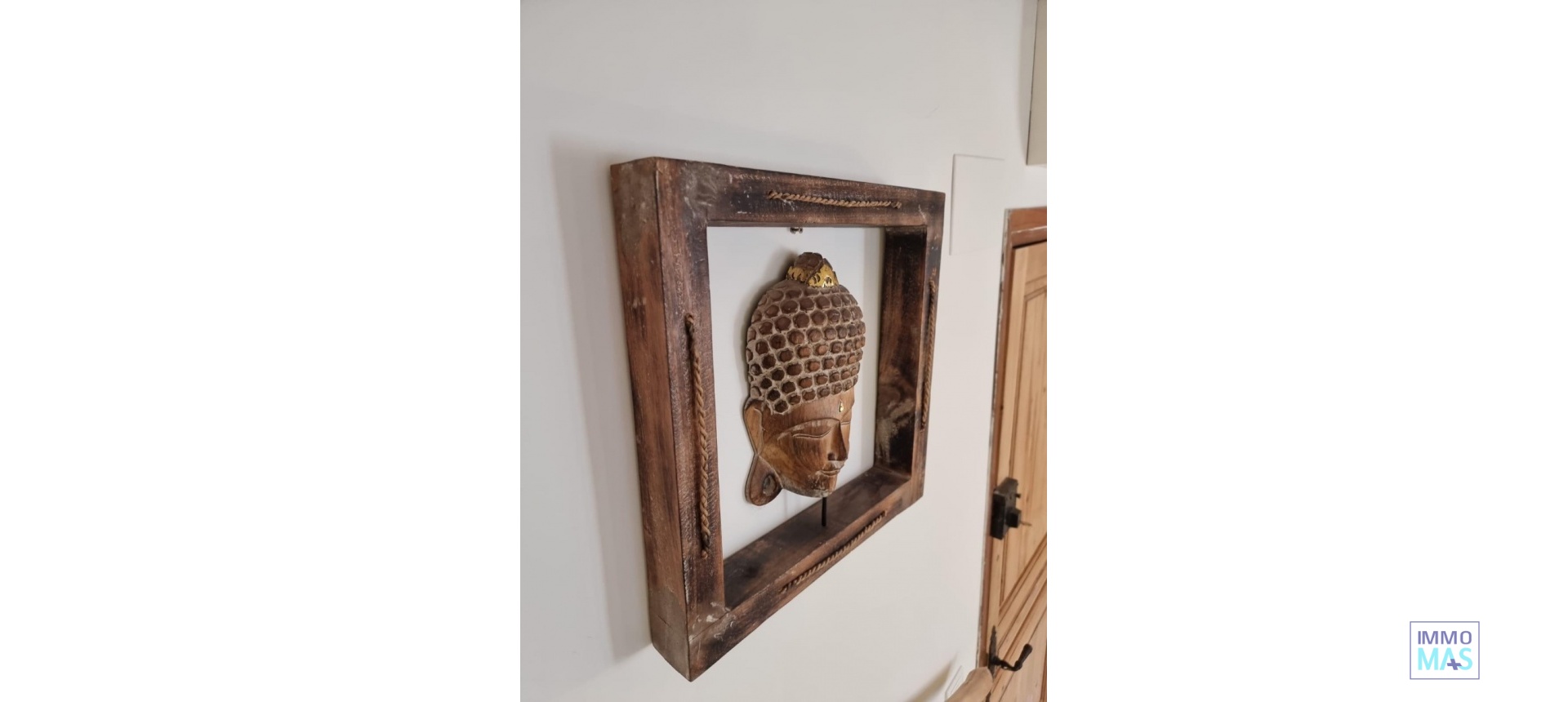 Revente - Apartement - Benissa - La Fustera