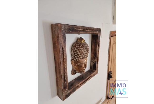 Revente - Apartement - Benissa - La Fustera