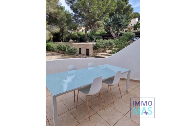 Revente - Apartement - Benissa - La Fustera