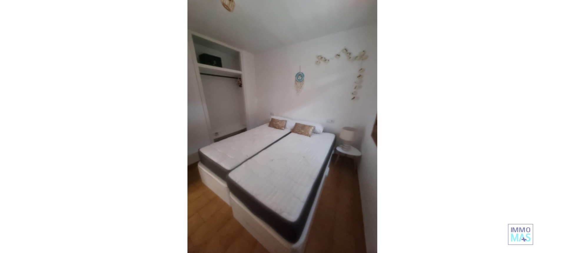 Revente - Apartement - Benissa - La Fustera