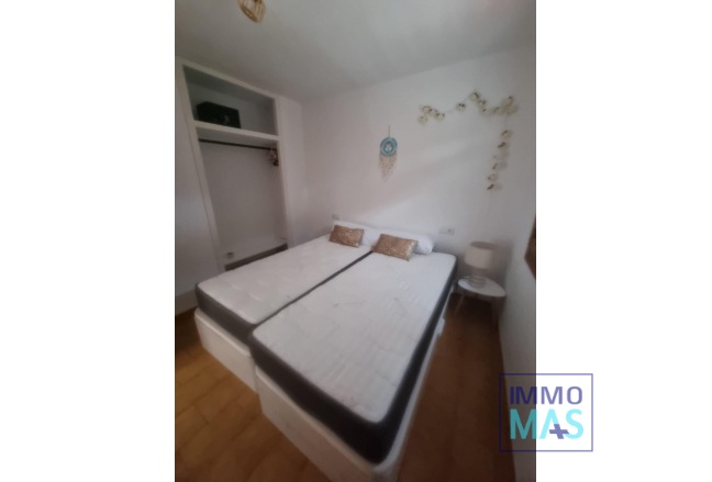 Revente - Apartement - Benissa - La Fustera