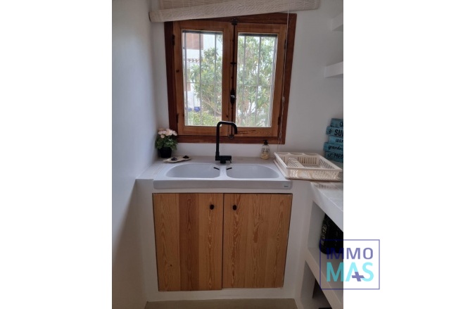 Revente - Apartement - Benissa - La Fustera