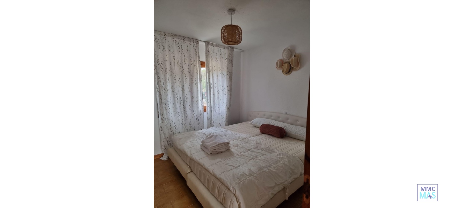 Revente - Apartement - Benissa - La Fustera