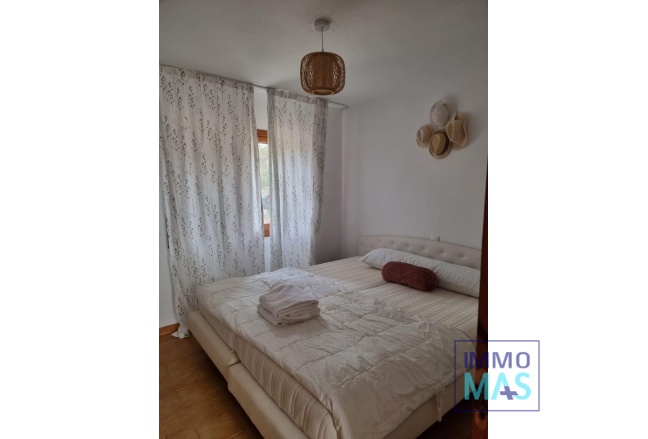 Revente - Apartement - Benissa - La Fustera