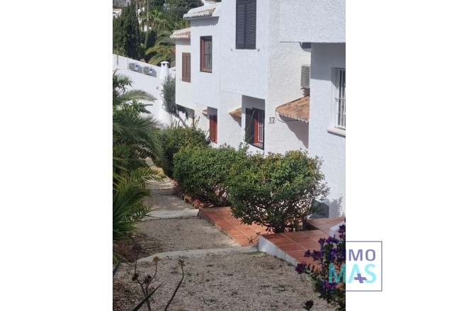 Revente - Apartement - Benissa - La Fustera