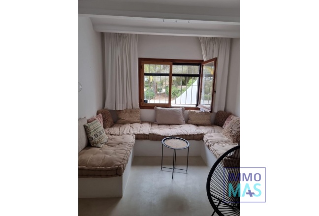 Revente - Apartement - Benissa - La Fustera