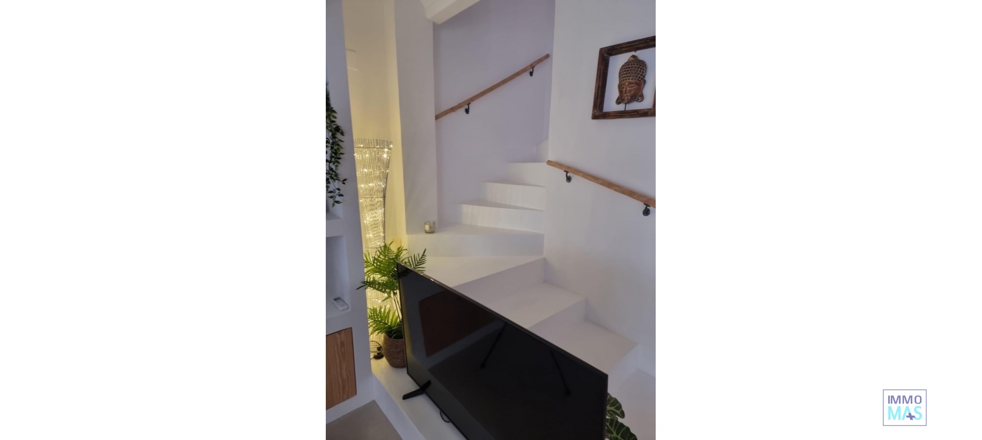 Revente - Apartement - Benissa - La Fustera