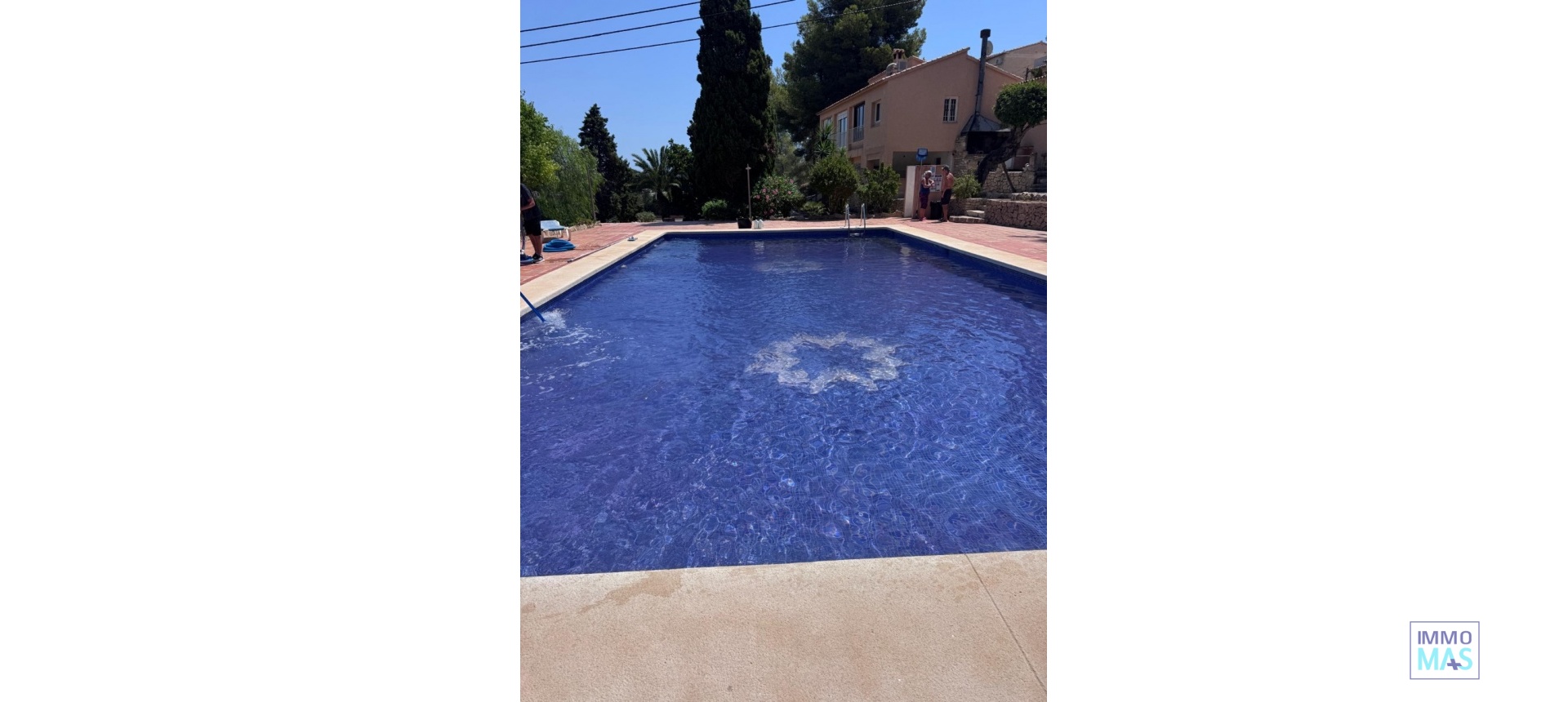 Revente - Apartement - Benissa - La Fustera