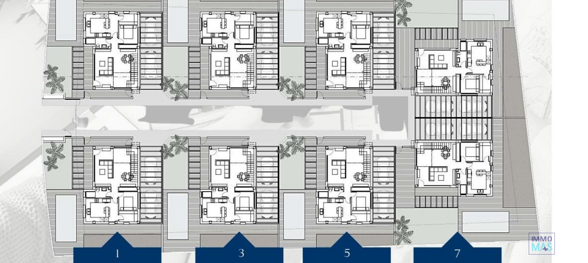 Nouvelle construction - Villa - San Juan Alicante - Lloixa