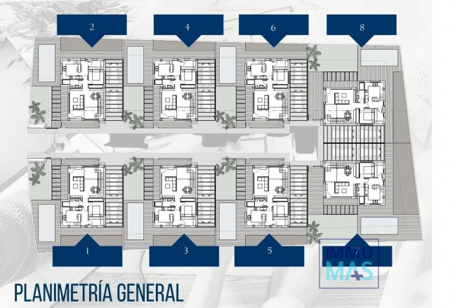 Nouvelle construction - Villa - San Juan Alicante - Lloixa
