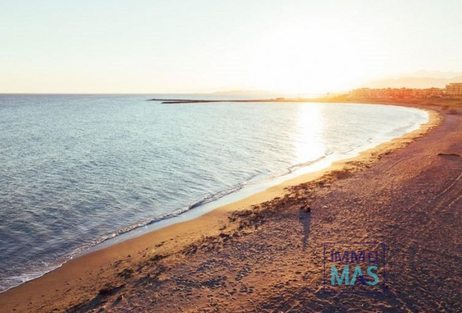 Nouvelle construction - Apartement - Almerimar