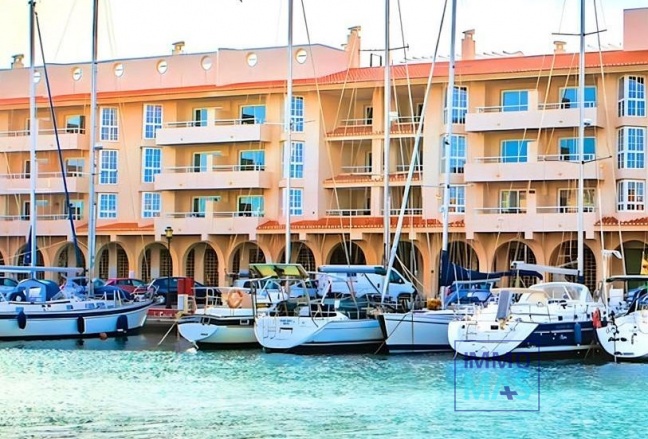 Nouvelle construction - Apartement - Almerimar