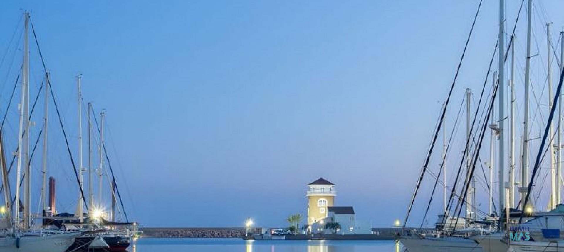 Nouvelle construction - Apartement - Almerimar