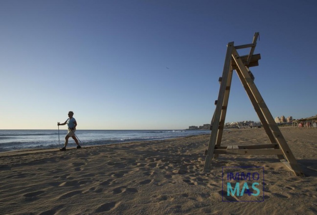 Nouvelle construction - Top Floor Bungalow - Torrevieja - Altos del Sol