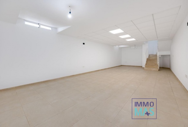 Nouvelle construction - Semidetached - San Fulgencio - El Oasis