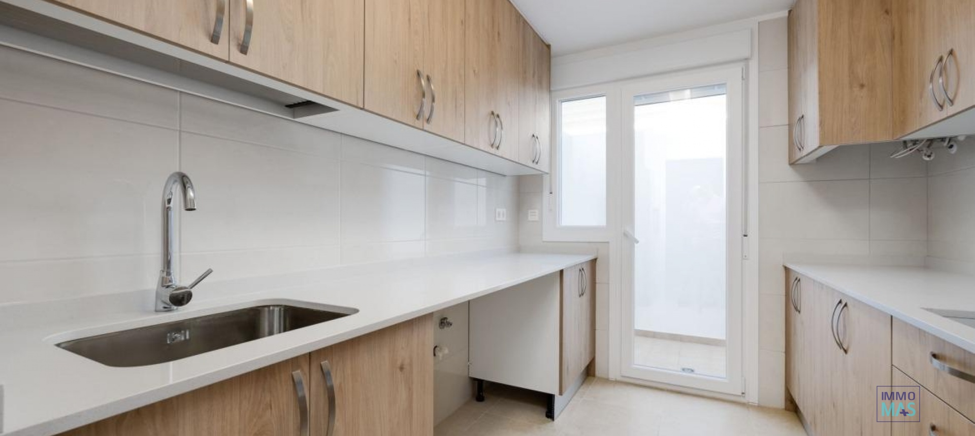 Nouvelle construction - Semidetached - San Fulgencio - El Oasis