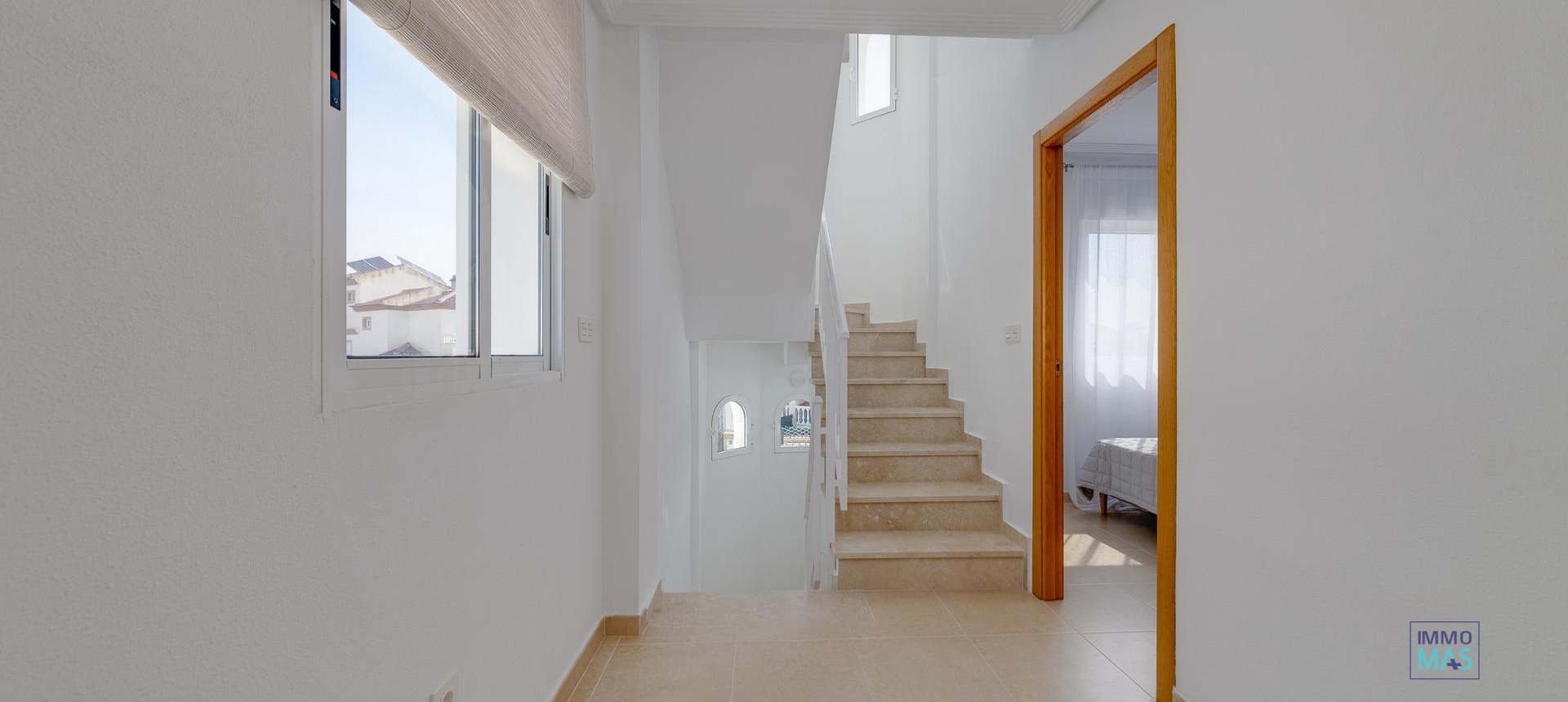 Nouvelle construction - Semidetached - San Fulgencio - El Oasis