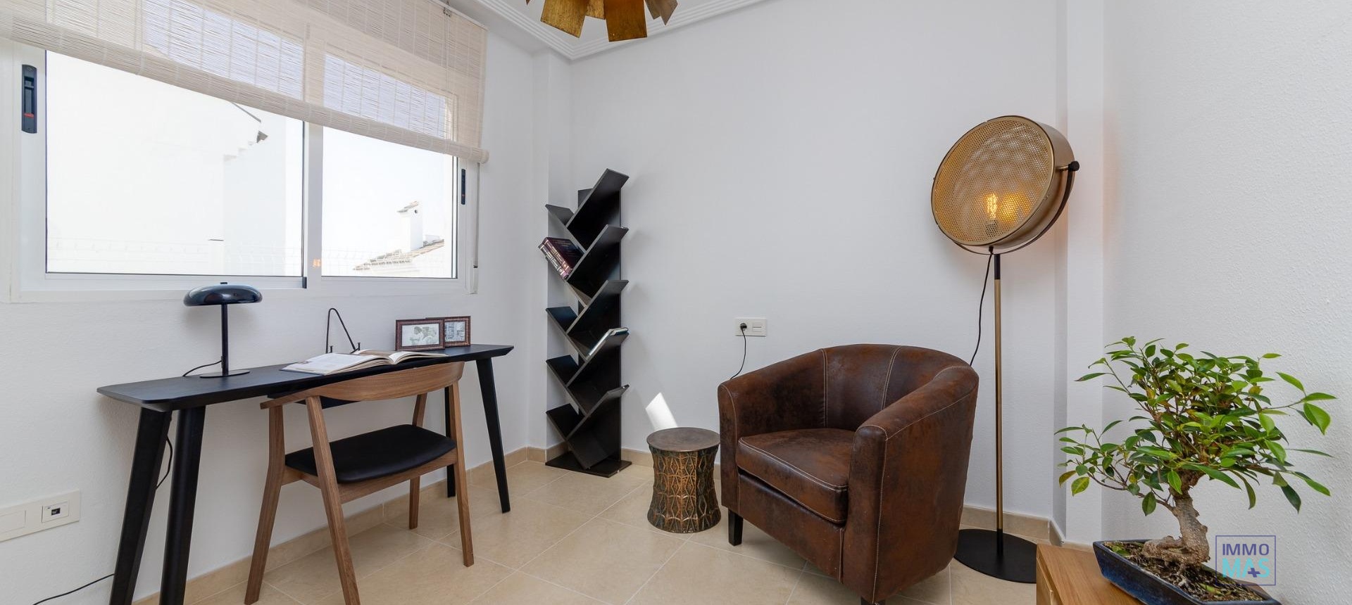 Nouvelle construction - Semidetached - San Fulgencio - El Oasis