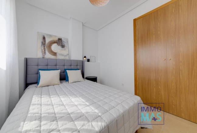 Nouvelle construction - Semidetached - San Fulgencio - El Oasis