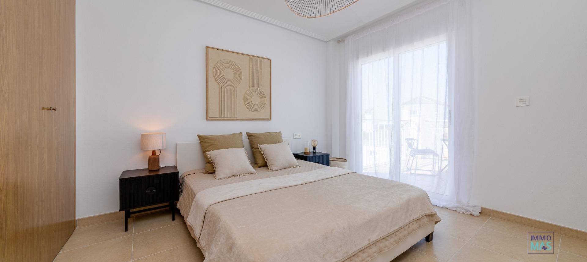 Nouvelle construction - Semidetached - San Fulgencio - El Oasis