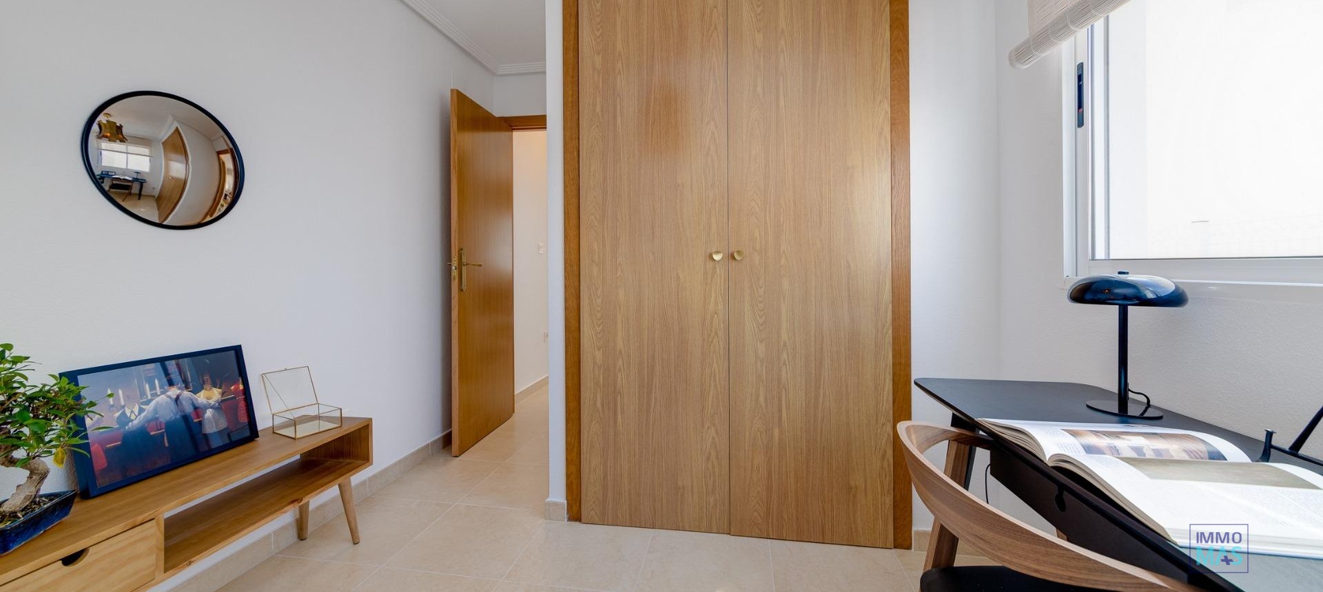 Nouvelle construction - Semidetached - San Fulgencio - El Oasis