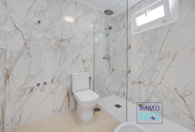 Nouvelle construction - Semidetached - San Fulgencio - El Oasis