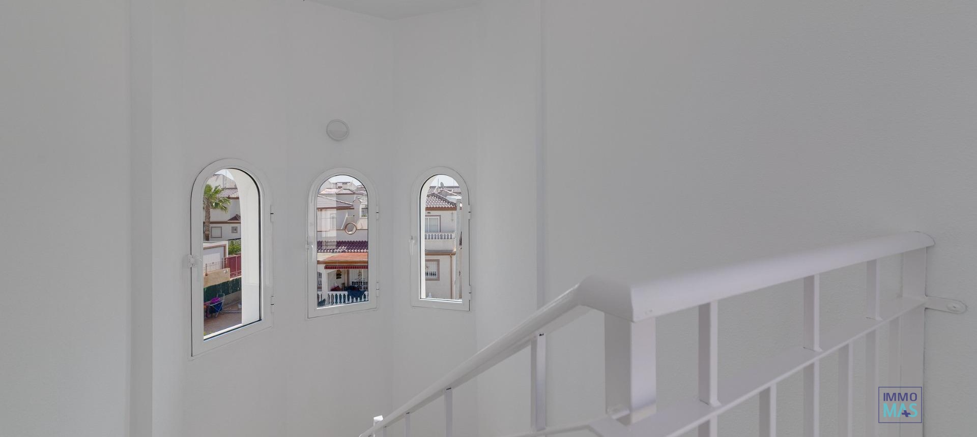 Nouvelle construction - Semidetached - San Fulgencio - El Oasis