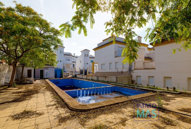 Nouvelle construction - Semidetached - San Fulgencio - El Oasis