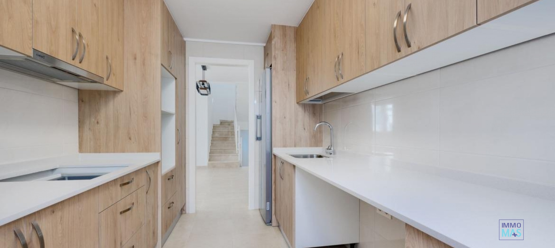 Nouvelle construction - Villa - San Fulgencio - El Oasis