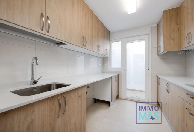 Nouvelle construction - Villa - San Fulgencio - El Oasis