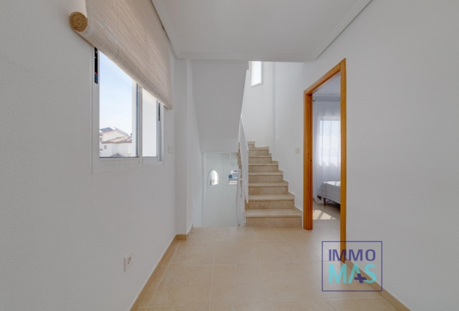 Nouvelle construction - Villa - San Fulgencio - El Oasis