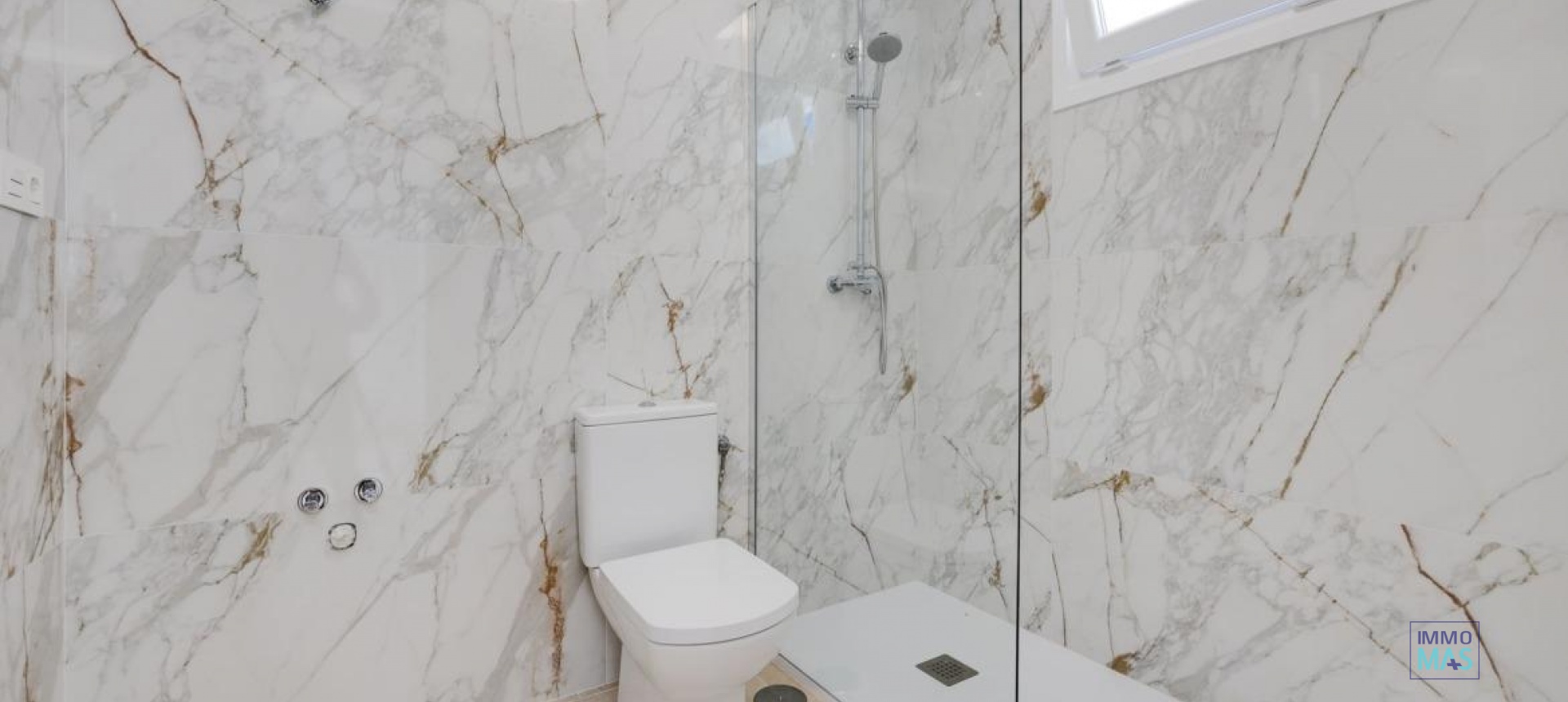 Nouvelle construction - Villa - San Fulgencio - El Oasis