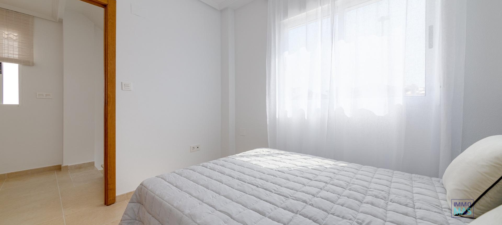 Nouvelle construction - Villa - San Fulgencio - El Oasis