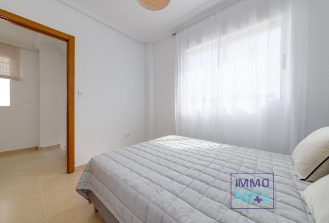 Nouvelle construction - Villa - San Fulgencio - El Oasis