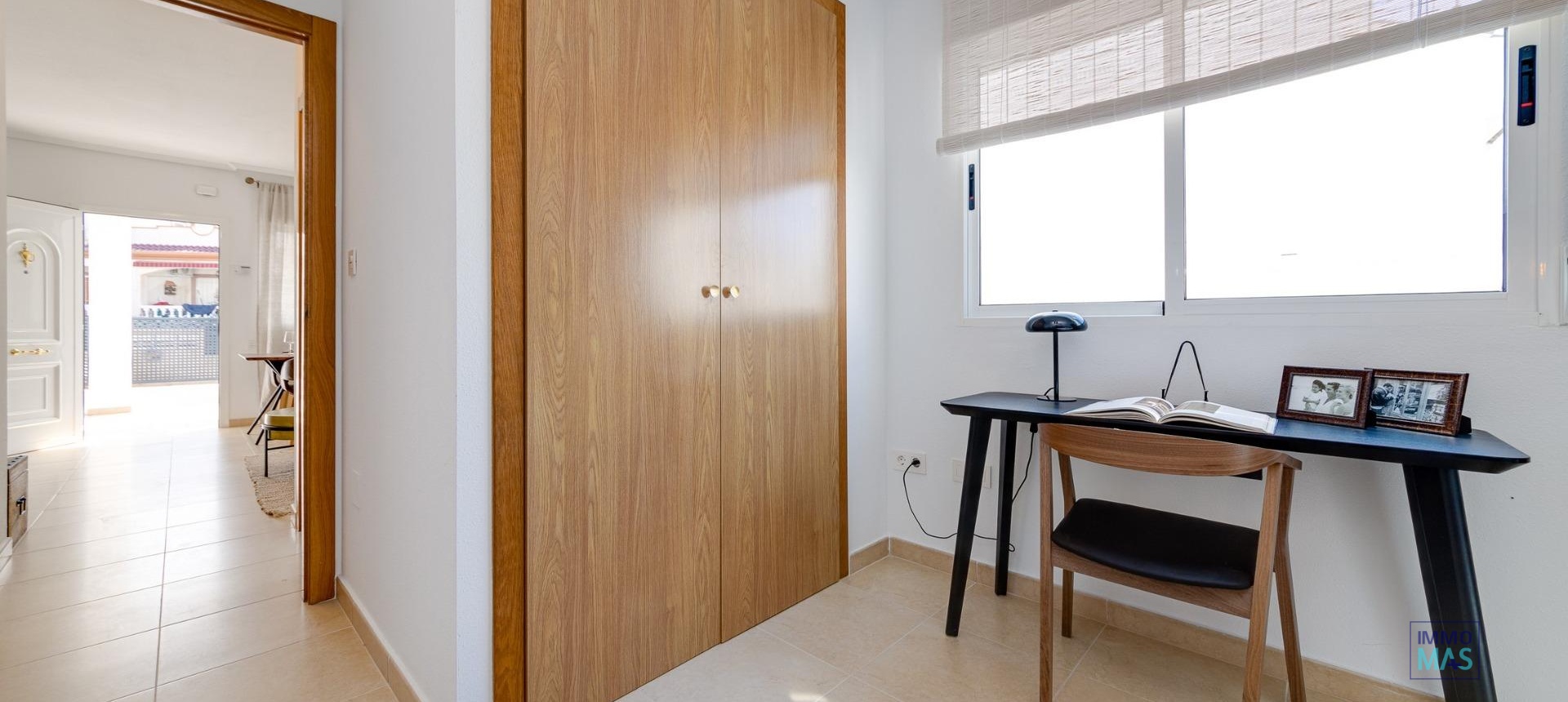 Nouvelle construction - Villa - San Fulgencio - El Oasis