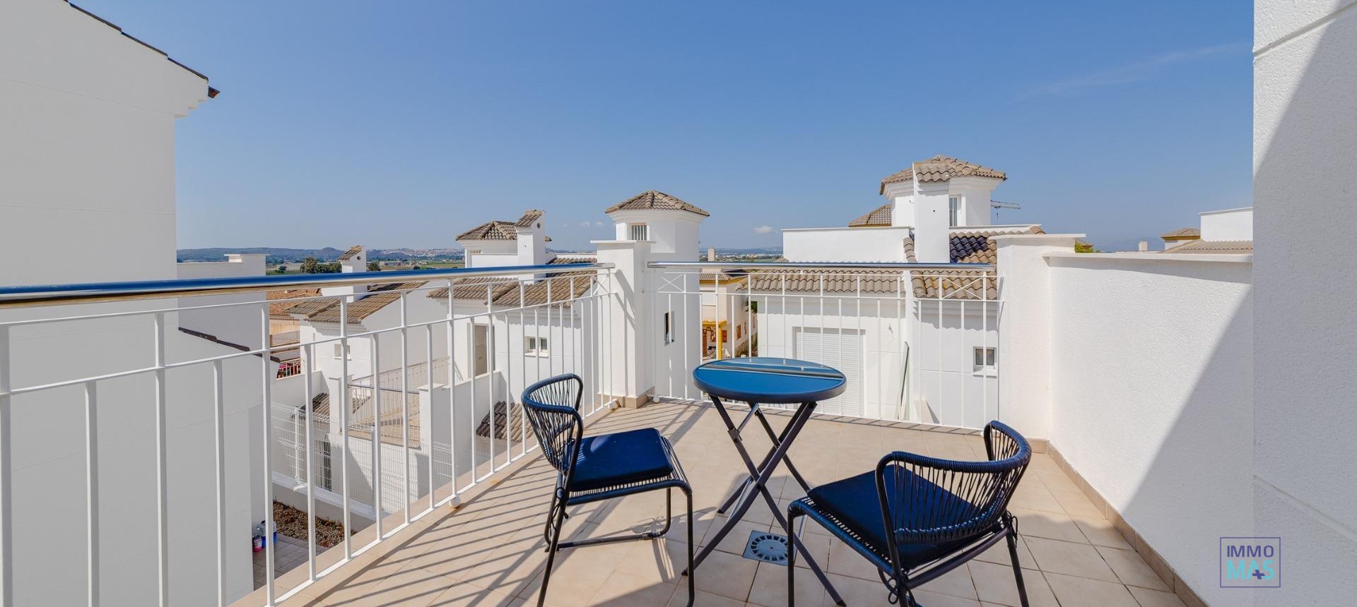 Nouvelle construction - Villa - San Fulgencio - El Oasis