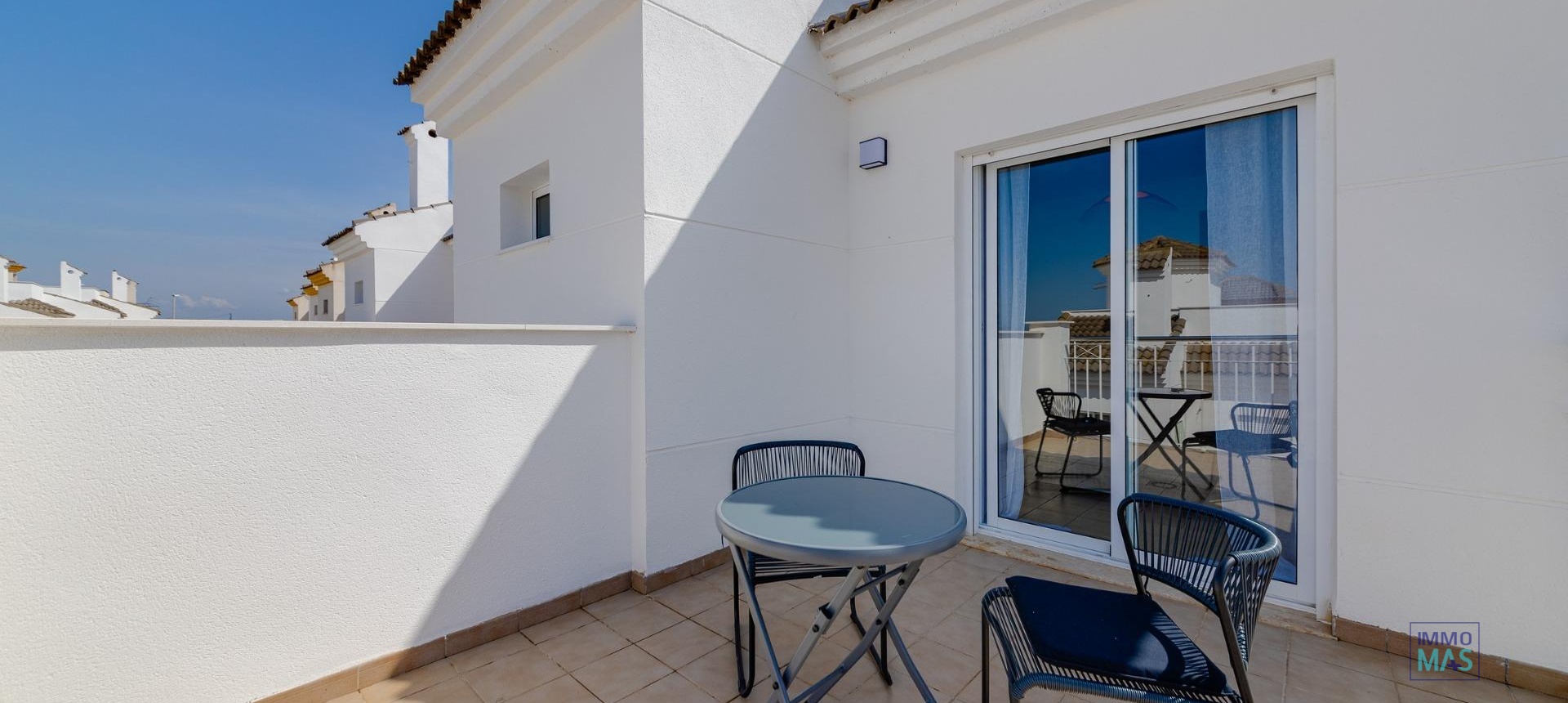 Nouvelle construction - Villa - San Fulgencio - El Oasis