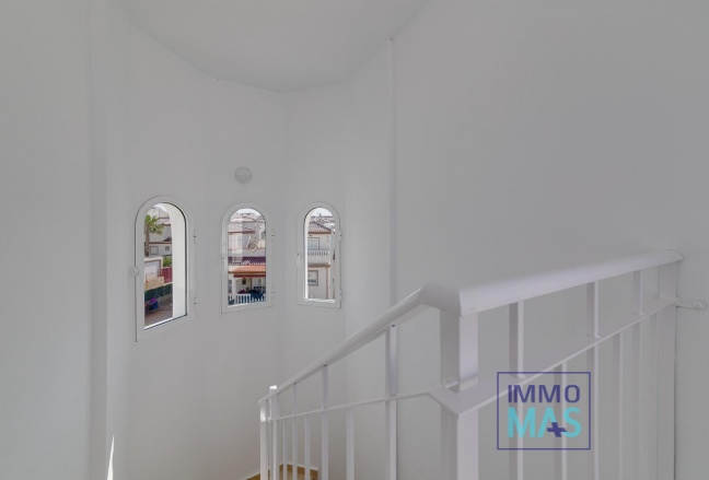 Nouvelle construction - Villa - San Fulgencio - El Oasis