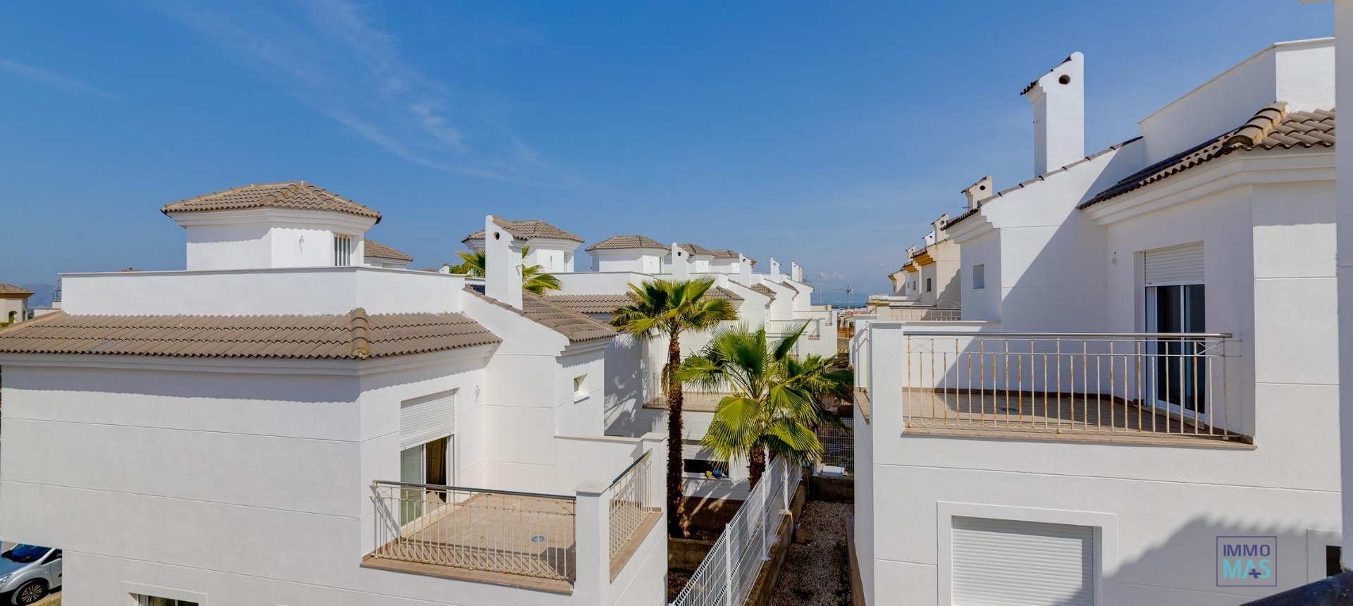 Nouvelle construction - Villa - San Fulgencio - El Oasis