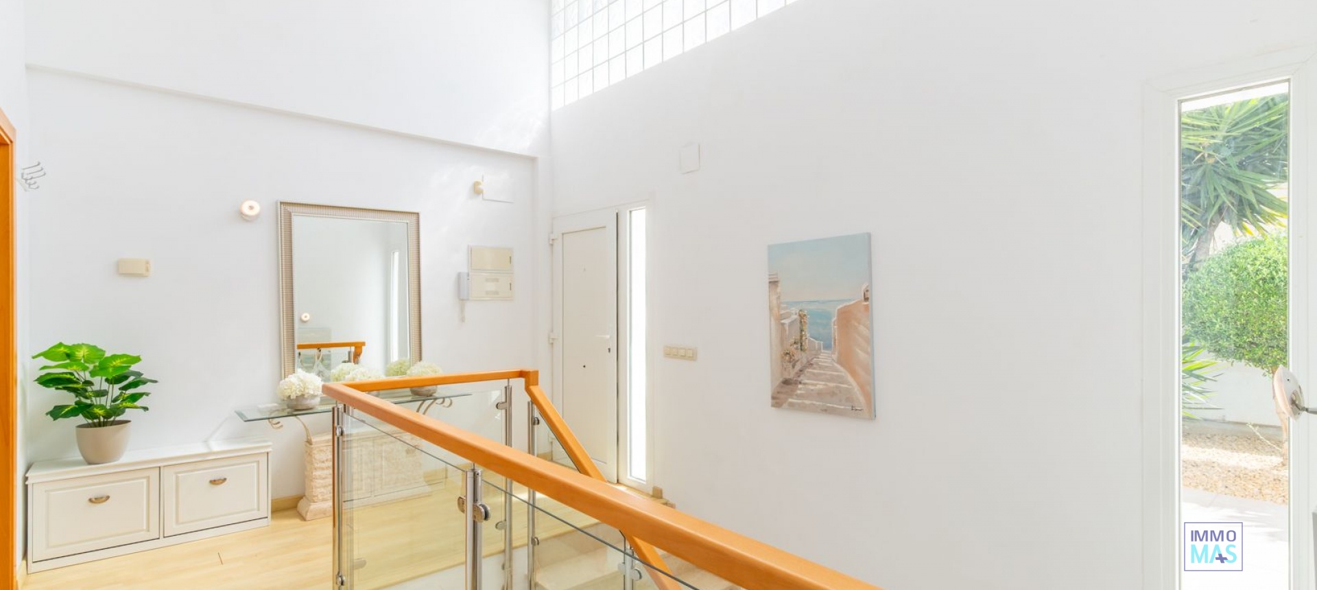 Revente - Villa - Calpe - Casanova