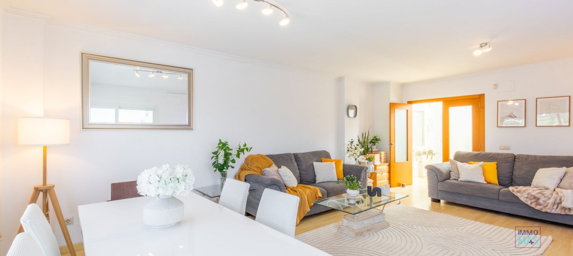 Revente - Villa - Calpe - Casanova