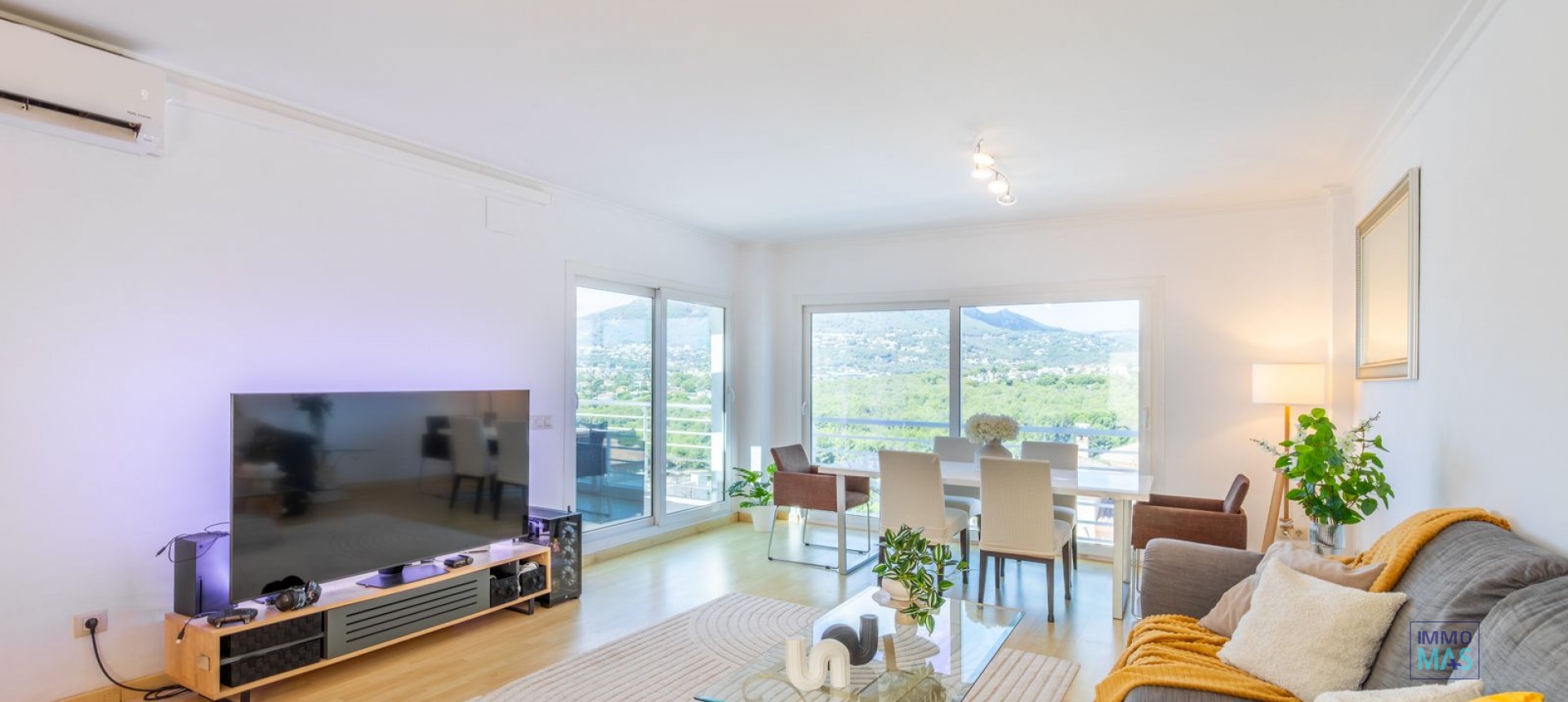 Revente - Villa - Calpe - Casanova