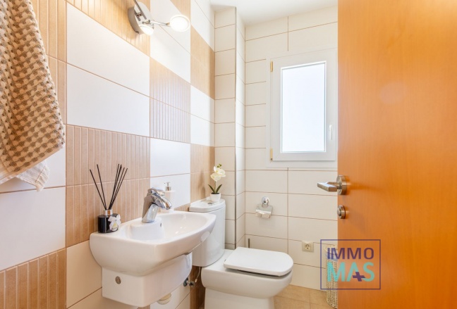 Revente - Villa - Calpe - Casanova