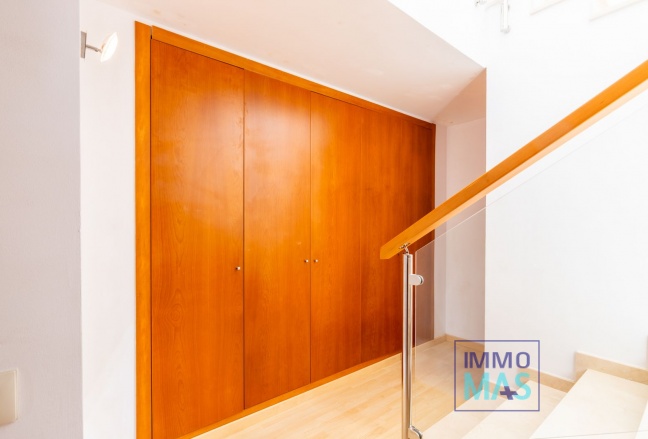 Revente - Villa - Calpe - Casanova